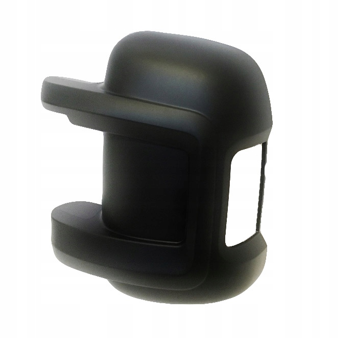 фото №1, Корпус дзеркало boxer ducato jumper 06-16 ліва