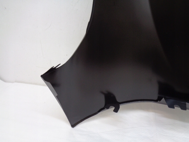 фото №11, Citroen c4 iii c41 крыло левый передний новый оригинальный