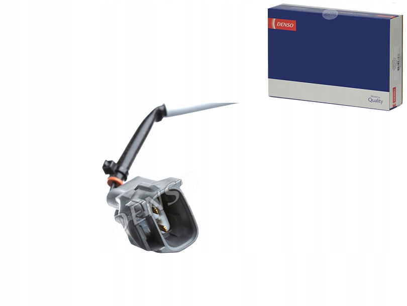 фото №1, Датчик температуры выхлопных газов toyota auris avensis corolla corolla verso