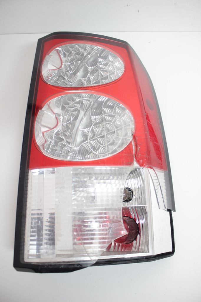 фото №1, Лампа правый задняя правая задняя land rover discovery iv 4