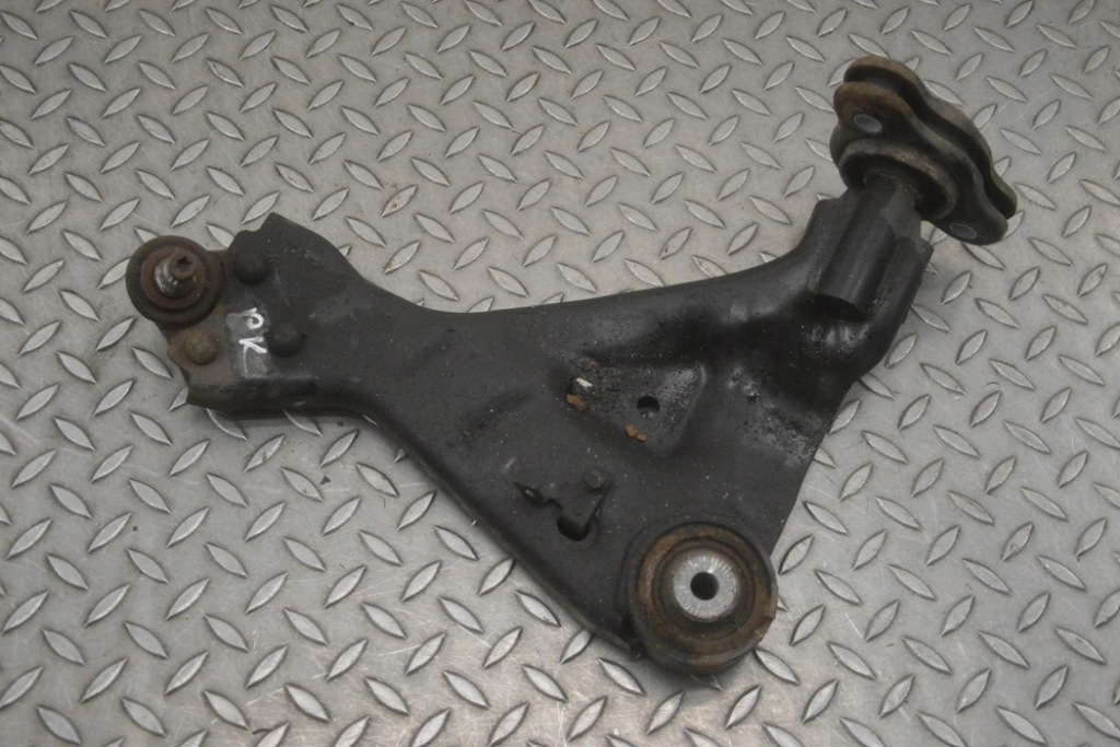 фото №2, Mercedes vito рычаг передний левый w447 116cdi 2017 rhd