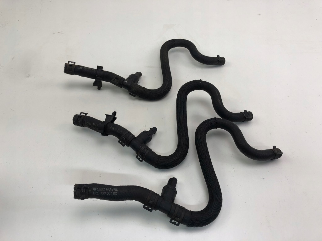 Купить Трубка шланг топлива vw caddy iii рестайлинг  2.0 tdi 1k0130307bc