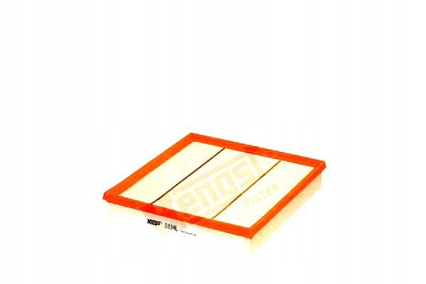 фото №1, Hengst фильтр воздуха ford transit transit tourne