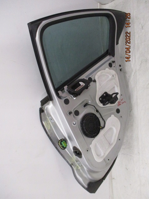 фото №10, Citroen ds4 дверь правое задние ezrc