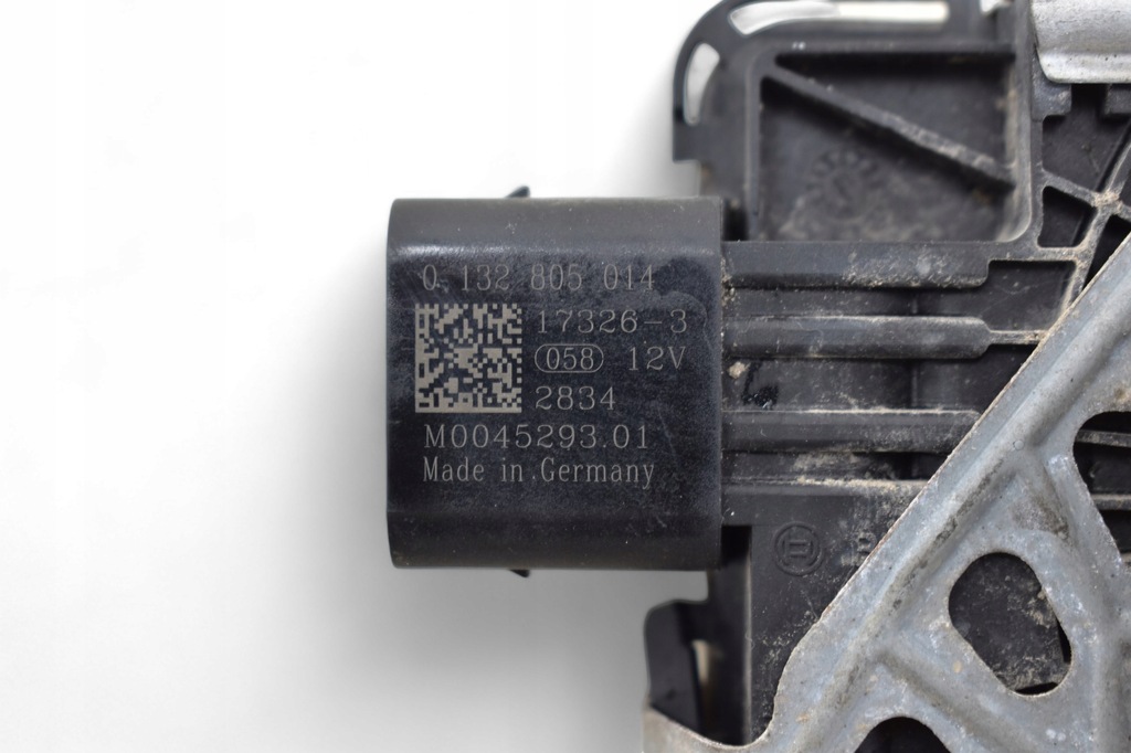 фото №7, Регулятор редуктор land rover discovery v 3.0d hpla-7j426-ac