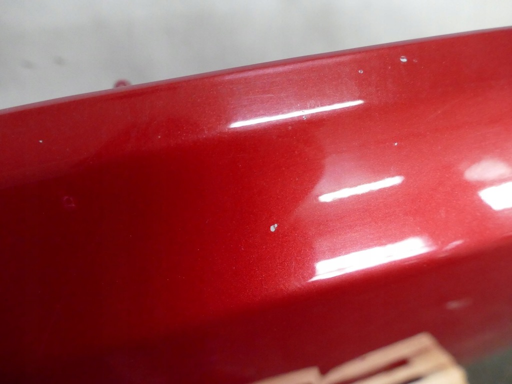 фото №7, Dodge nitro капот кришка двигуна prh qrh inferno