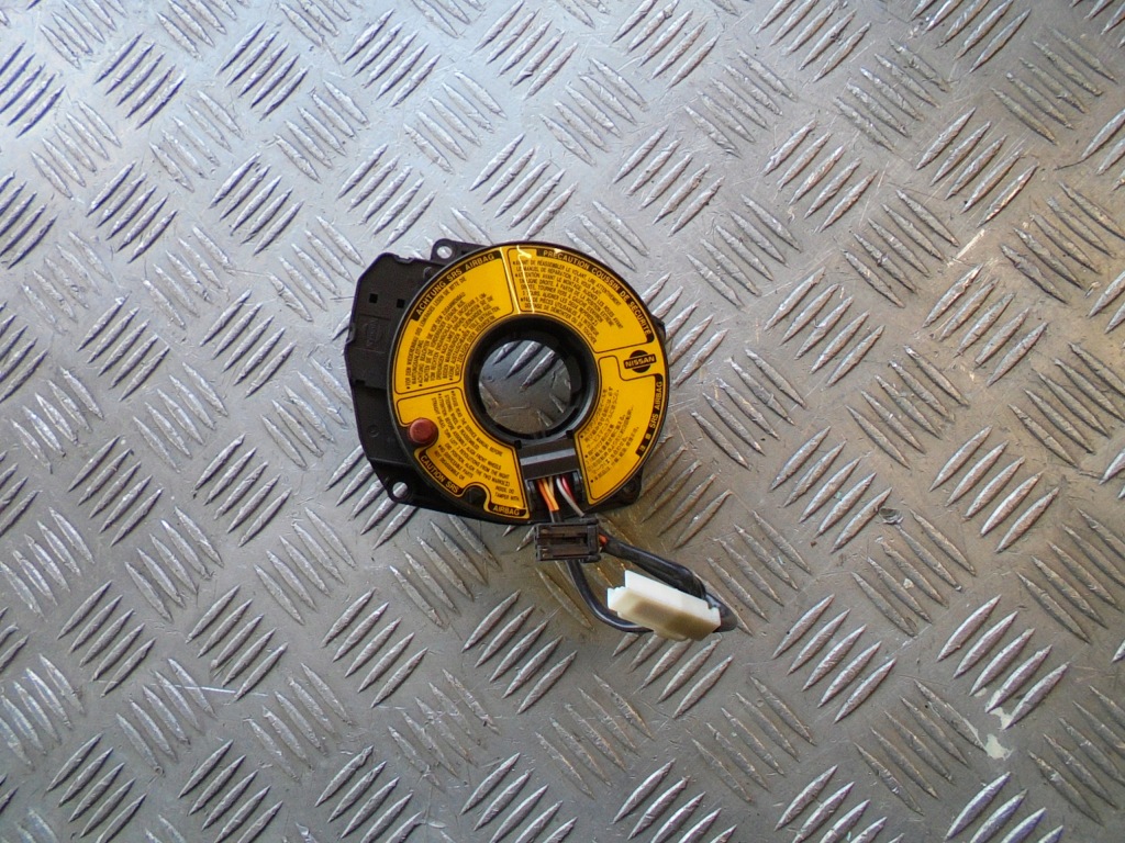 фото №1, Стрічка подушки безпеки 255542f015 nissan primera p11