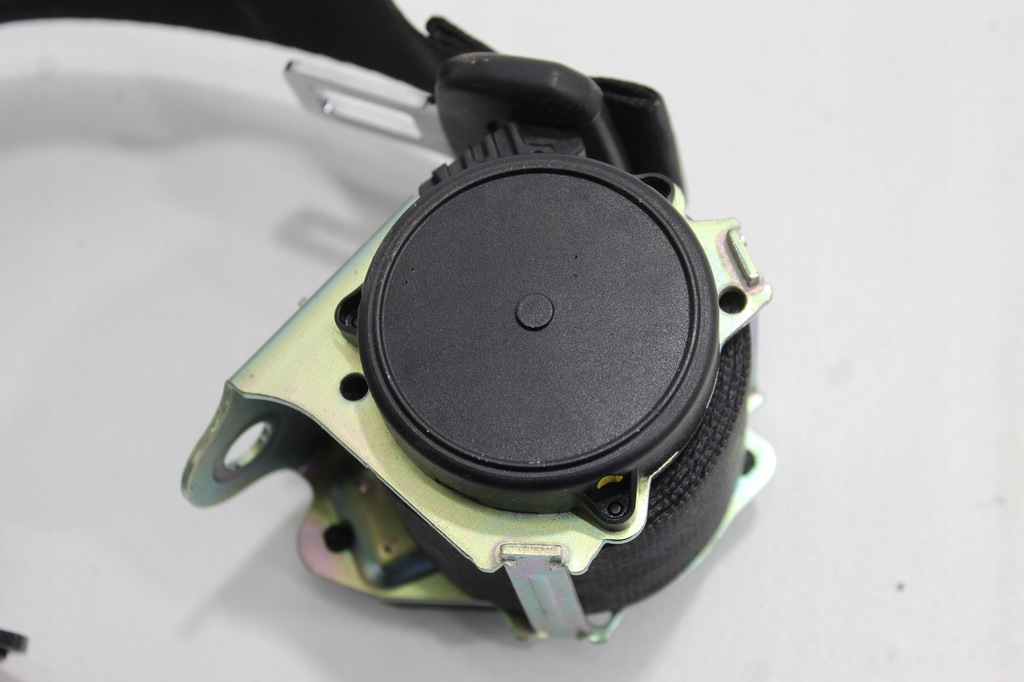 фото №4, Skoda rapid pas безпеки задня 621372800d