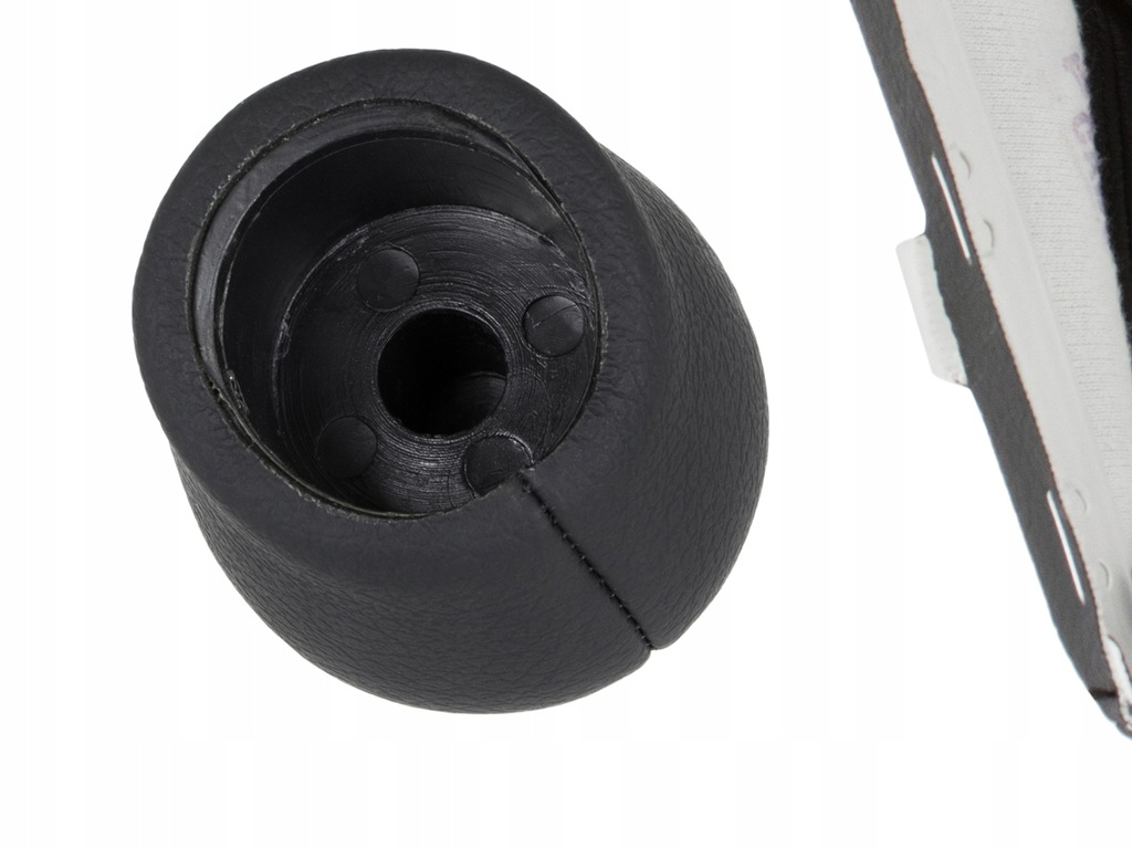 фото №10, Opel vectra c signum ручка рычаг переключения передач + чехол