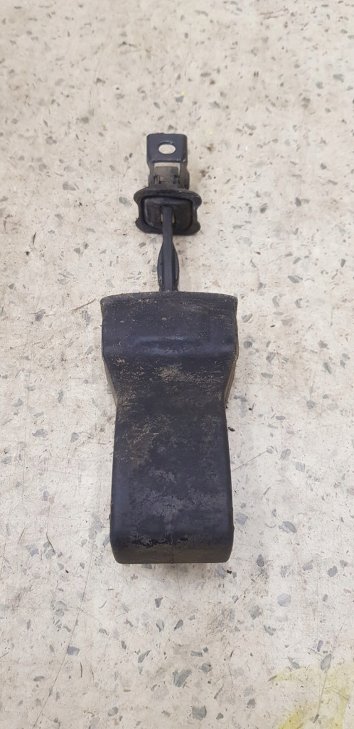 фото №1, Обмежувач двері перед seat ibiza iv