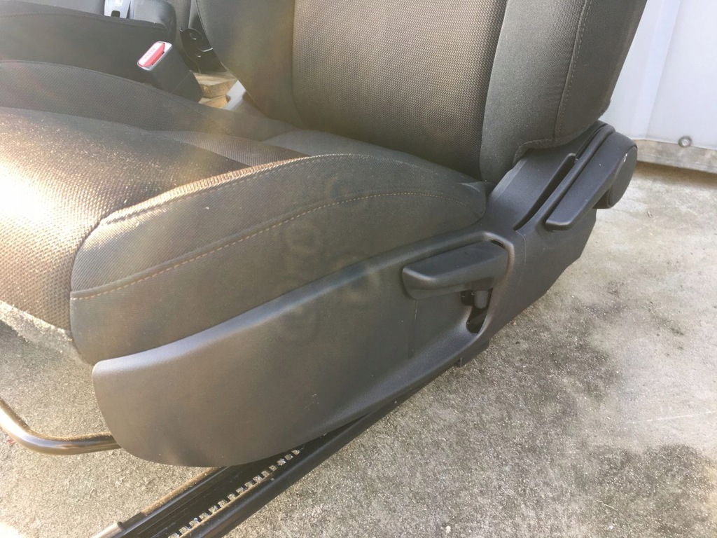 фото №12, Mazda 3 iv 19- сиденья сиденье хэтчбек uk