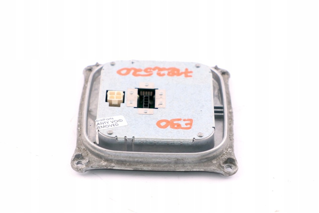 фото №8, Mini r55 r56 bmw x5 e70 e92 e93 перетворювач ксенон 7182520