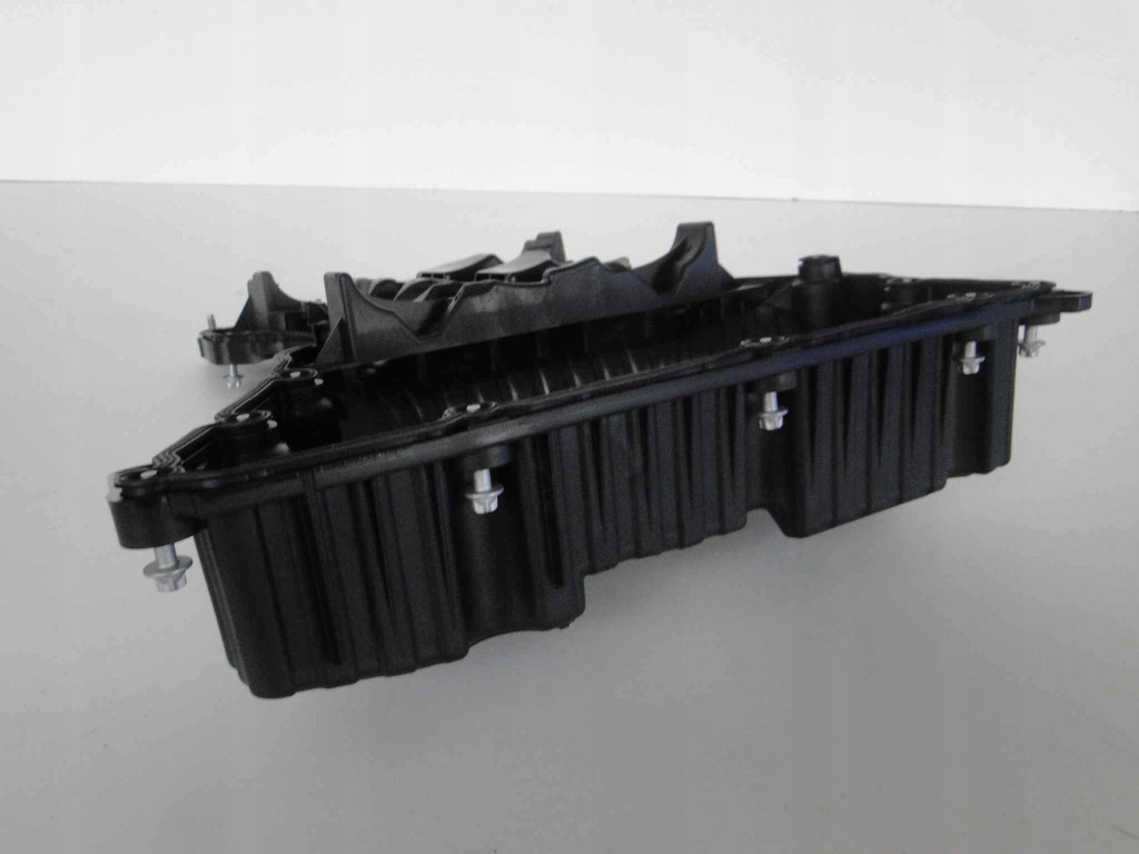 фото №6, Mercedes m651 піддон масляна a6510100328