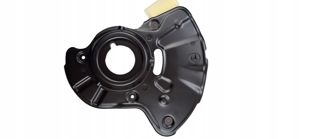 фото №1, Диск захисна диск гальмівний перед ліва mercdes klasa s w221 cl c216