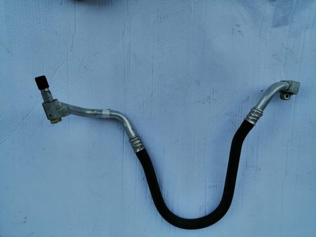 фото №1, Шланг кондиционера fiat panda iii 3 1.2 8v