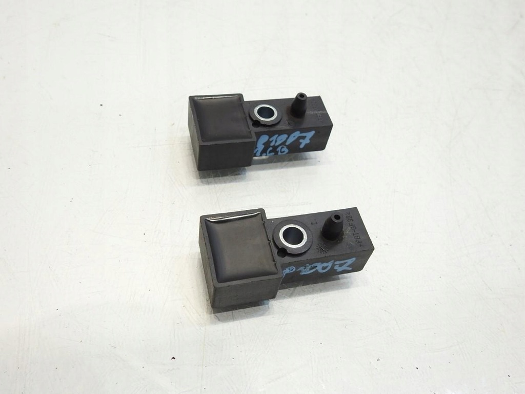 фото №6, Датчик ударный peugeot 1007 1490426080 25571345a3