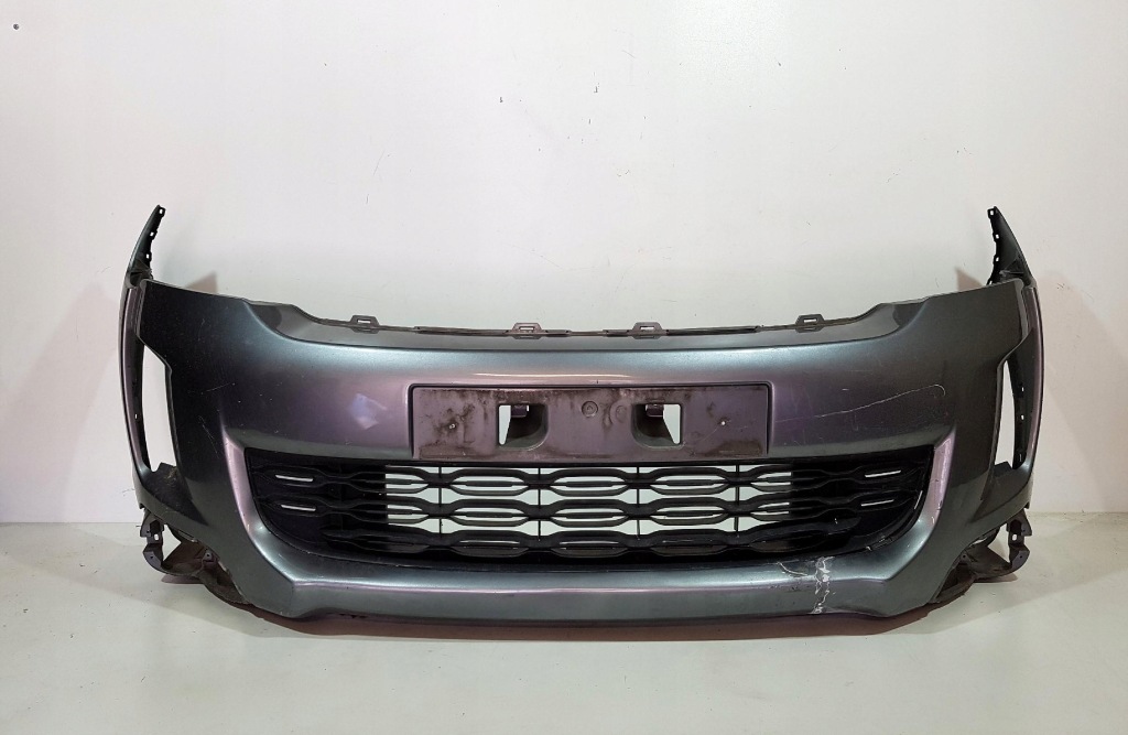 Купити Citroen c4 aircross бампер перед передній оригінал
