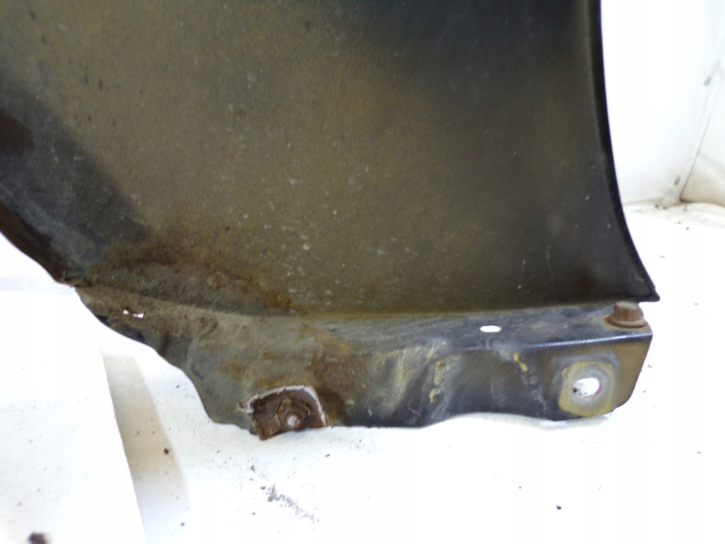 фото №10, Крыло левый передний chevrolet epica