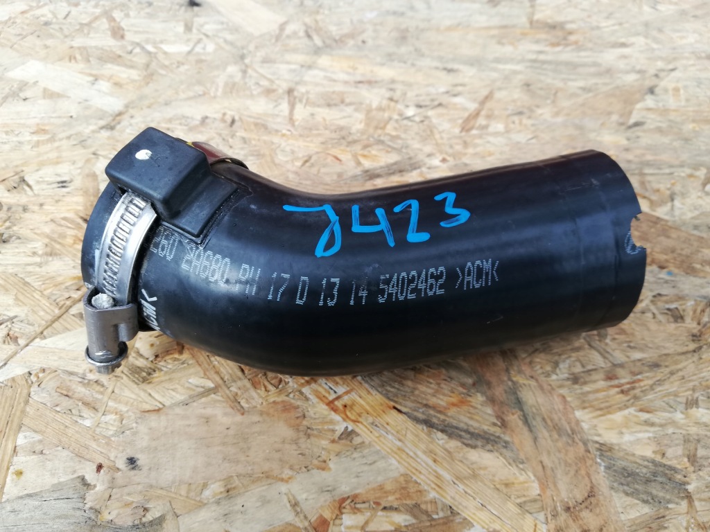 фото №1, Шланг воздуха wąż hyundai i30 iii 28260-2a680