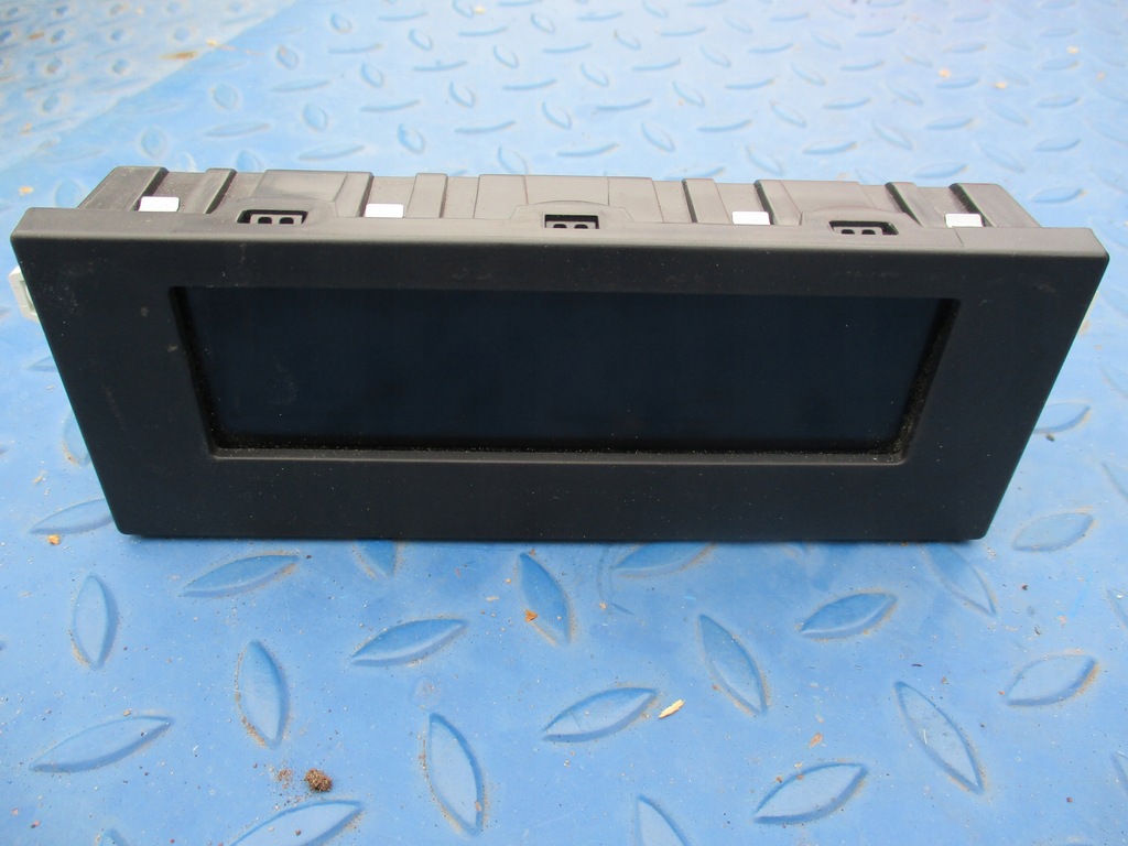 фото №1, Дисплей панель c-elysee 2018r 9822264680