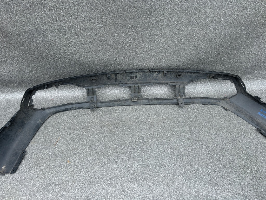 фото №6, Накладка бампера заднего задняя kia sorento 4 iv 86612-p2000