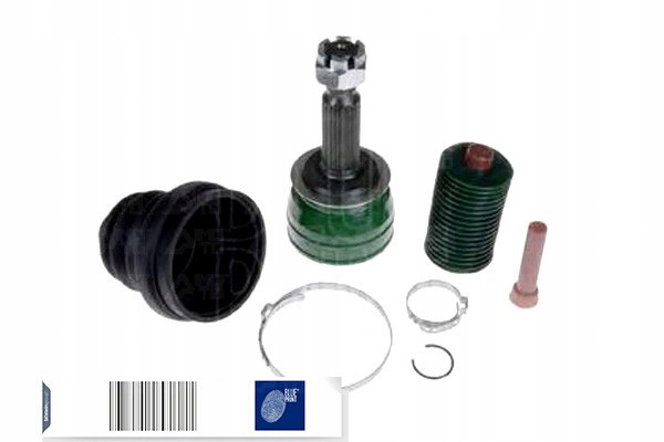 фото №1, Blue print набір шарнір привідний hyundai getz 1.