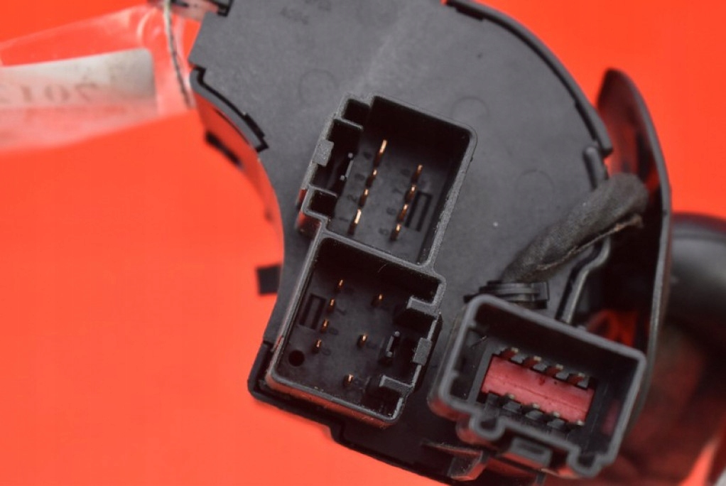 фото №7, Рычаг переключатель дворник 2l2t-13k359-acw ford explorer 3 iii 02-06