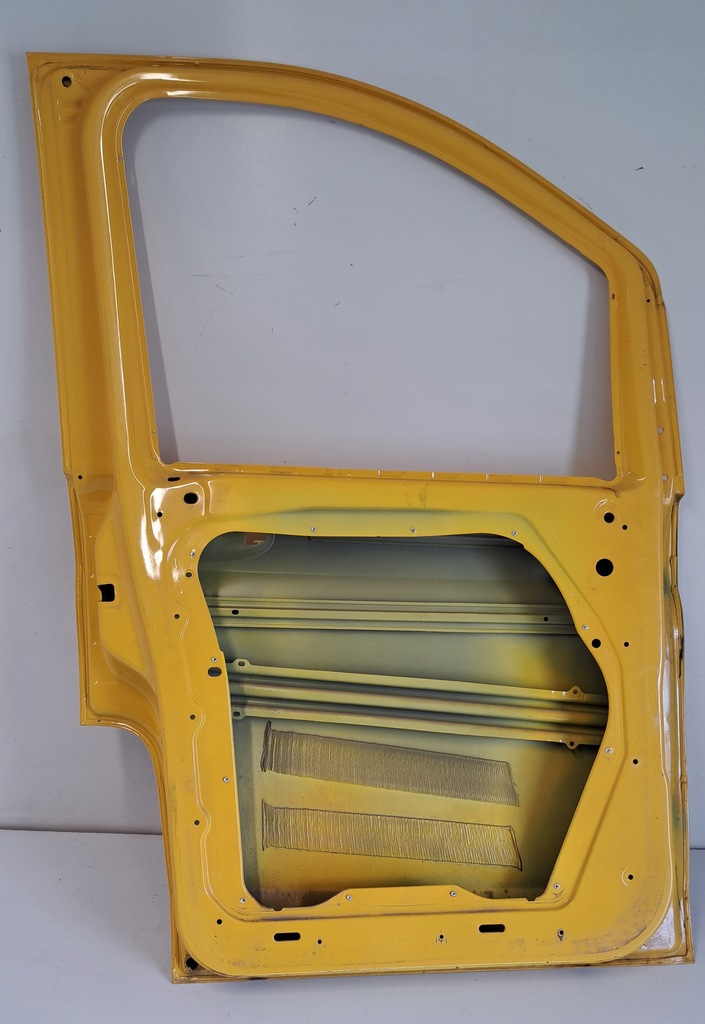 фото №16, Дверь левый перед mercedes w447 v klasa vito 14-