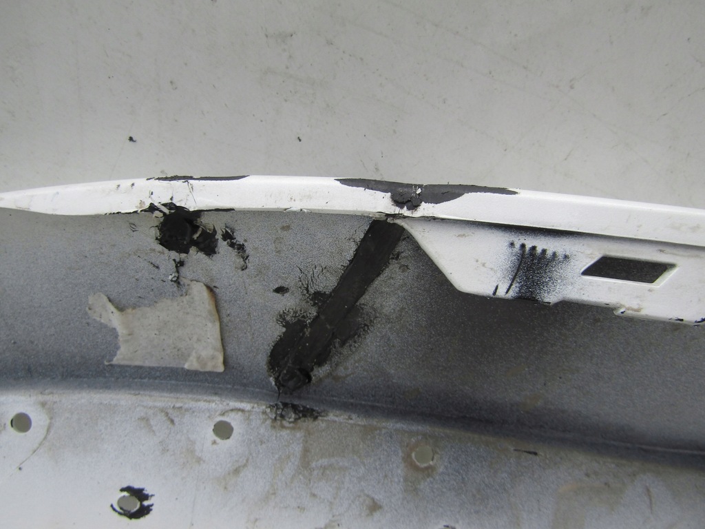 фото №11, Решітка радіатора накладка решітка молдинг mazda 3 iv bp 19-