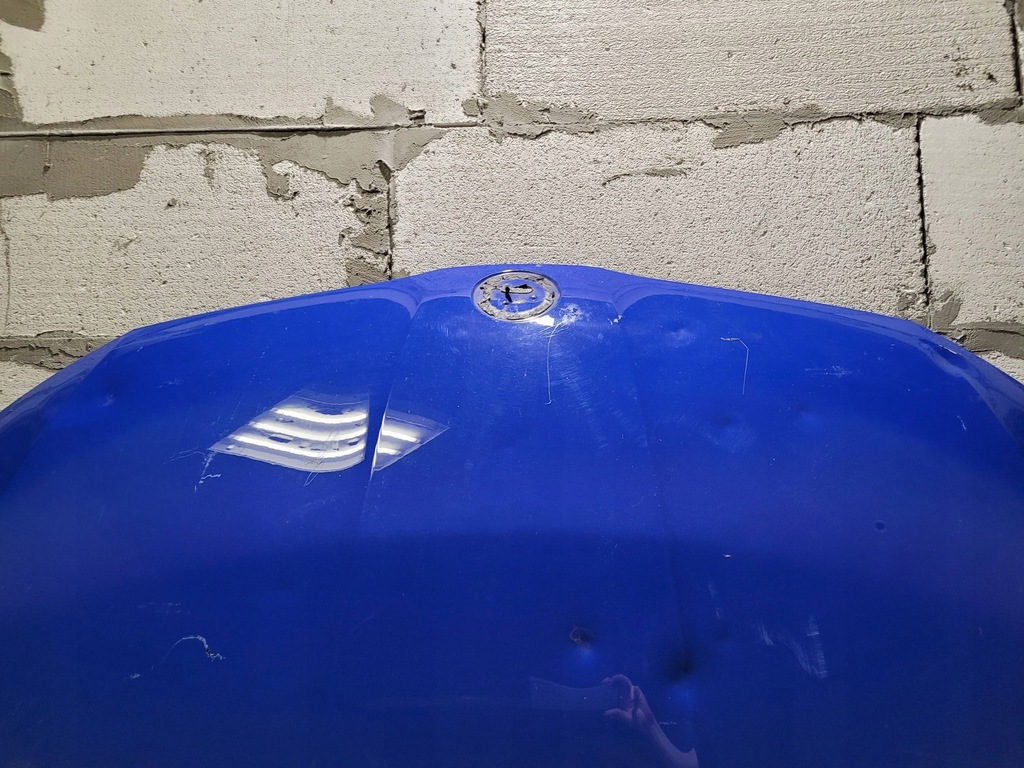 фото №7, Капот крышка двигателя skoda octavia iv 5e3 19+