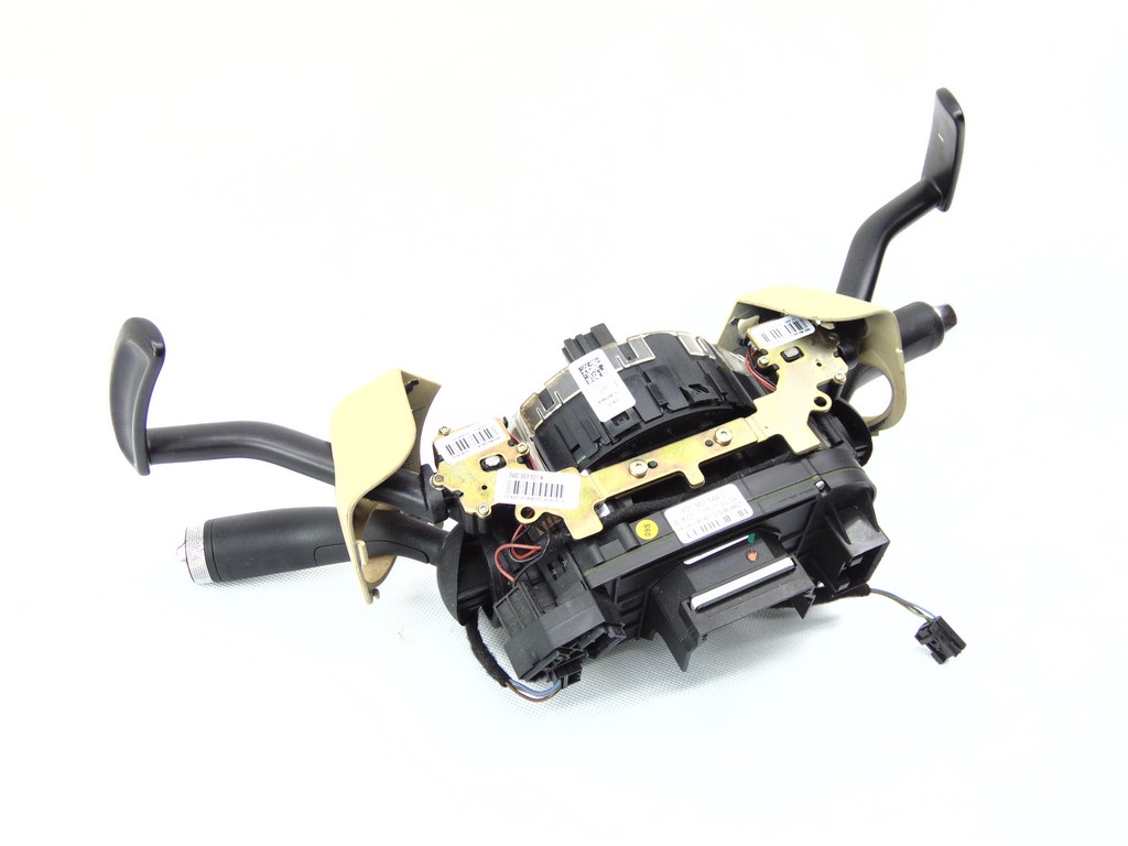 фото №9, Перемикачі стрічка шлейф bentley continental 05-13r