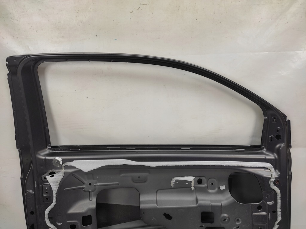 фото №11, Fiat 500e ii 500 e electric дверь левая передние перед 2020-