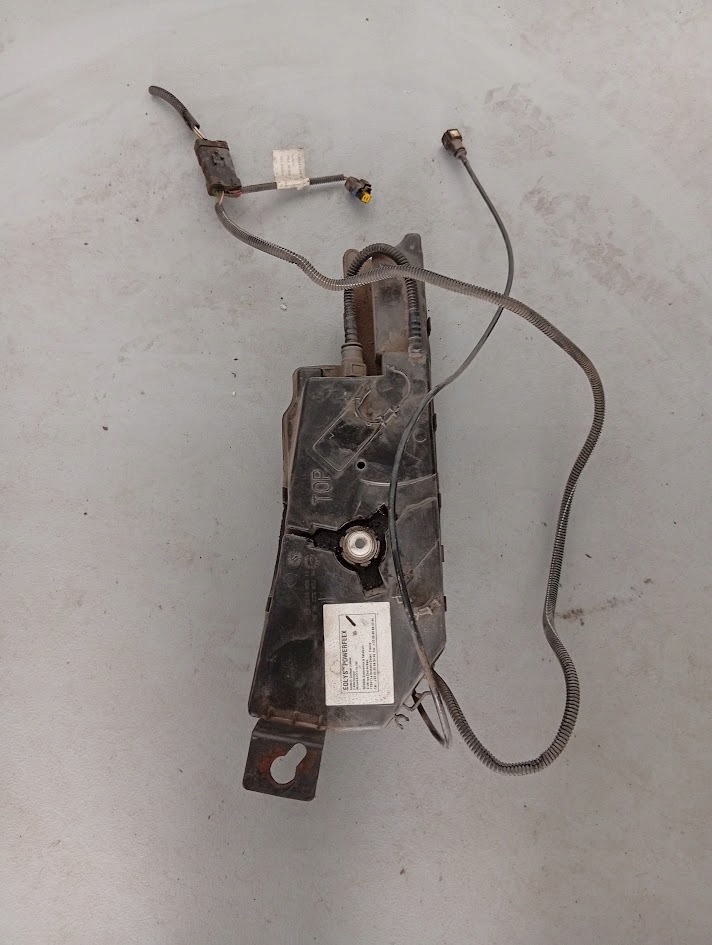 фото №1, Citroen ds5 berlingo partner бак рідина добавка fap 9672052280