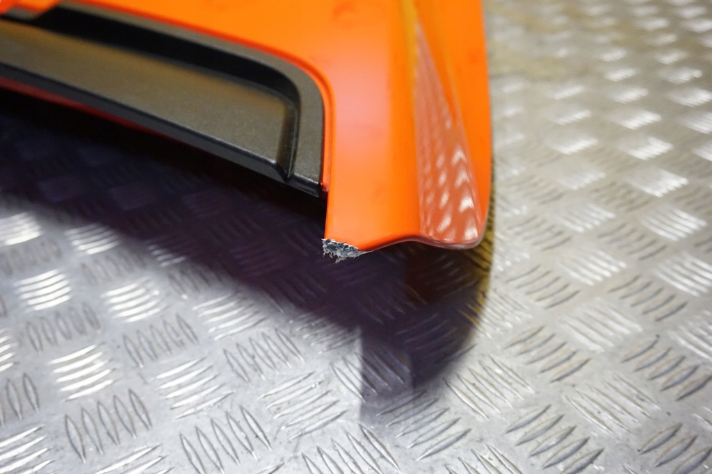 фото №9, Ford f f-150 raptor 2021 - 2023 капот перед кришка двигуна usa