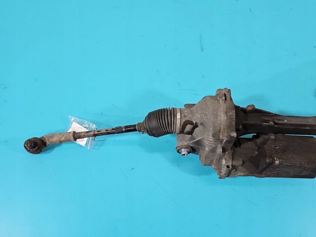 Трансмиссия рулевая рейка vw passat b8 3q1423050n Цена