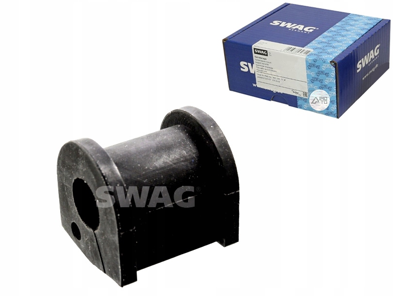 фото №1, Подушка стабилизатора задняя l/p mitsubishi carisma space star 1.3-1.9d