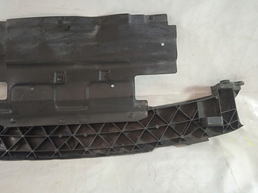 фото №12, Dodge ram 09- усилитель верхний с защита pod радиатор usa