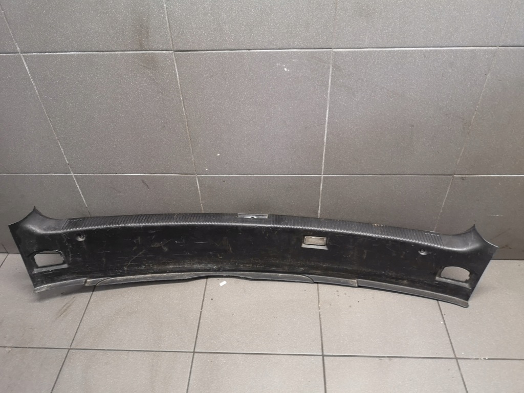 фото №1, Защита порог багажника audi a6 c5 sedan 4b5863471f