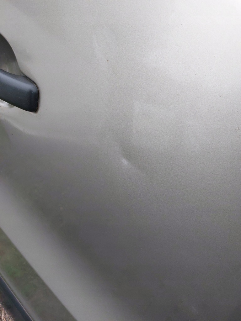 фото №7, Дверь правое передние renault trafic iii vivaro b nissan nv300 fiat talento