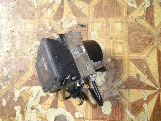 фото №1, Opel насос abs 13440100 europa