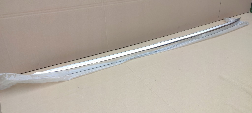 фото №1, Audi q7 4l рейлінг даховий лівий рейлінги оригінал новий