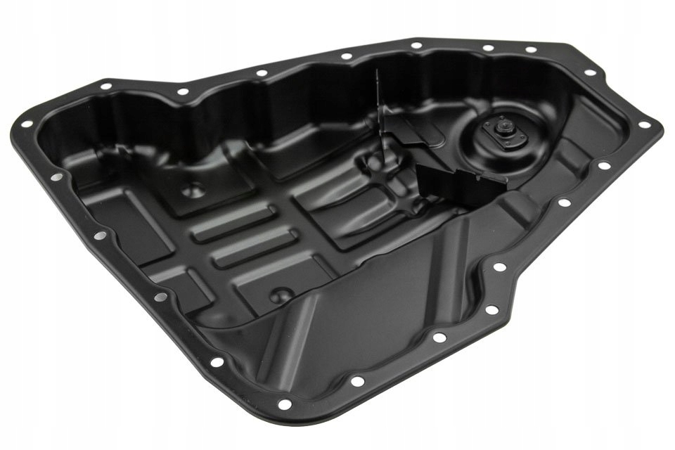 фото №1, Nty поддон коробки передач