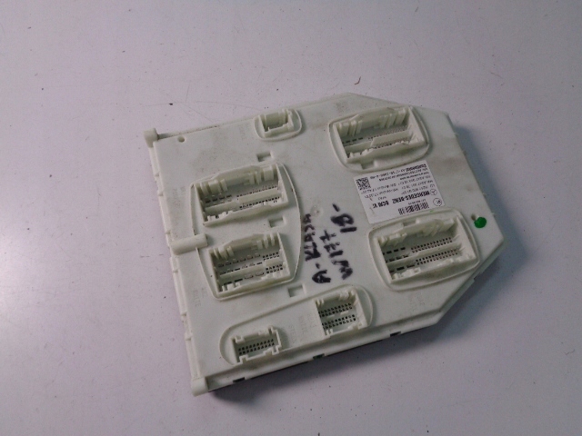 Купити Модуль sam mercedes a-klasa w177 2018-