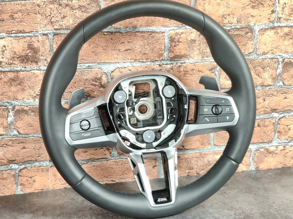 фото №15, Воздуховод m набор лепестки переключения подогрев wibra full bmw 2 u06 x1 u11