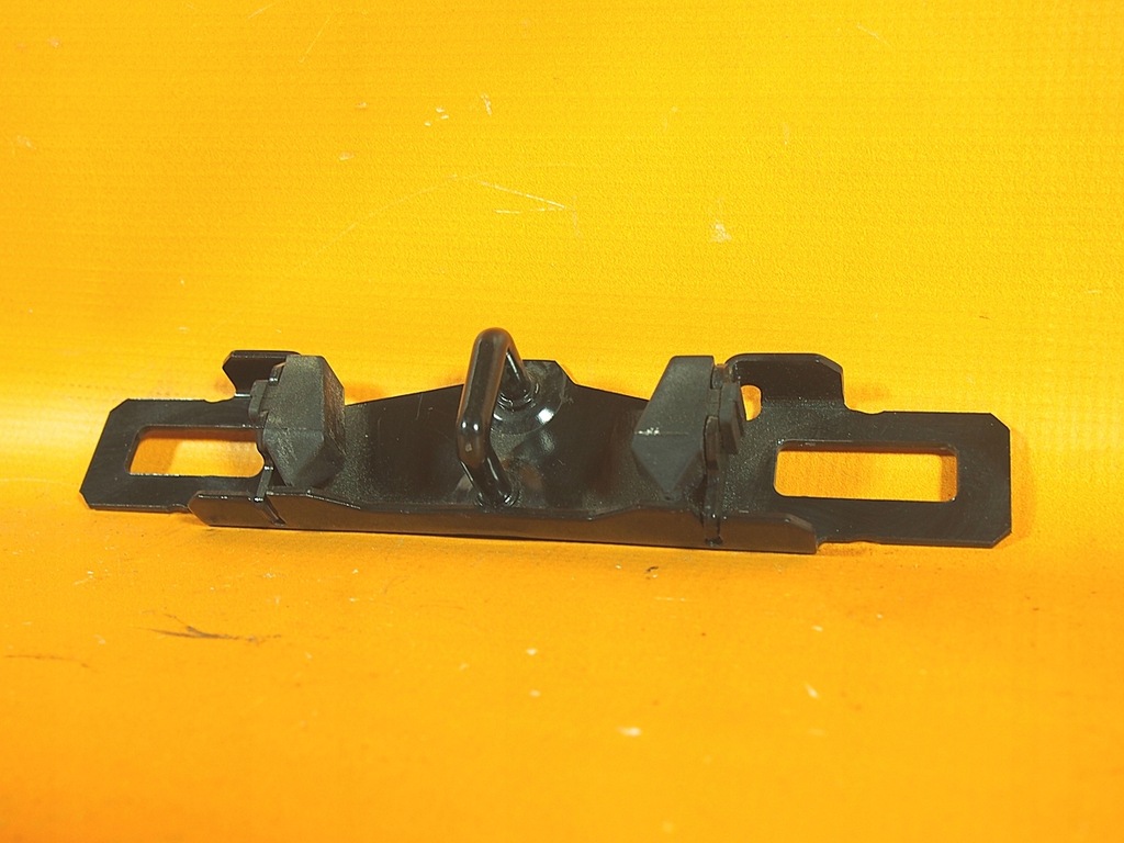 фото №4, Volvo v40 ii засов крышки задняя 31276686