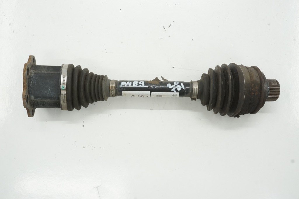 фото №1, Audi a4 b9 15r привідний вал перед 2.0tdi 8w0407271a