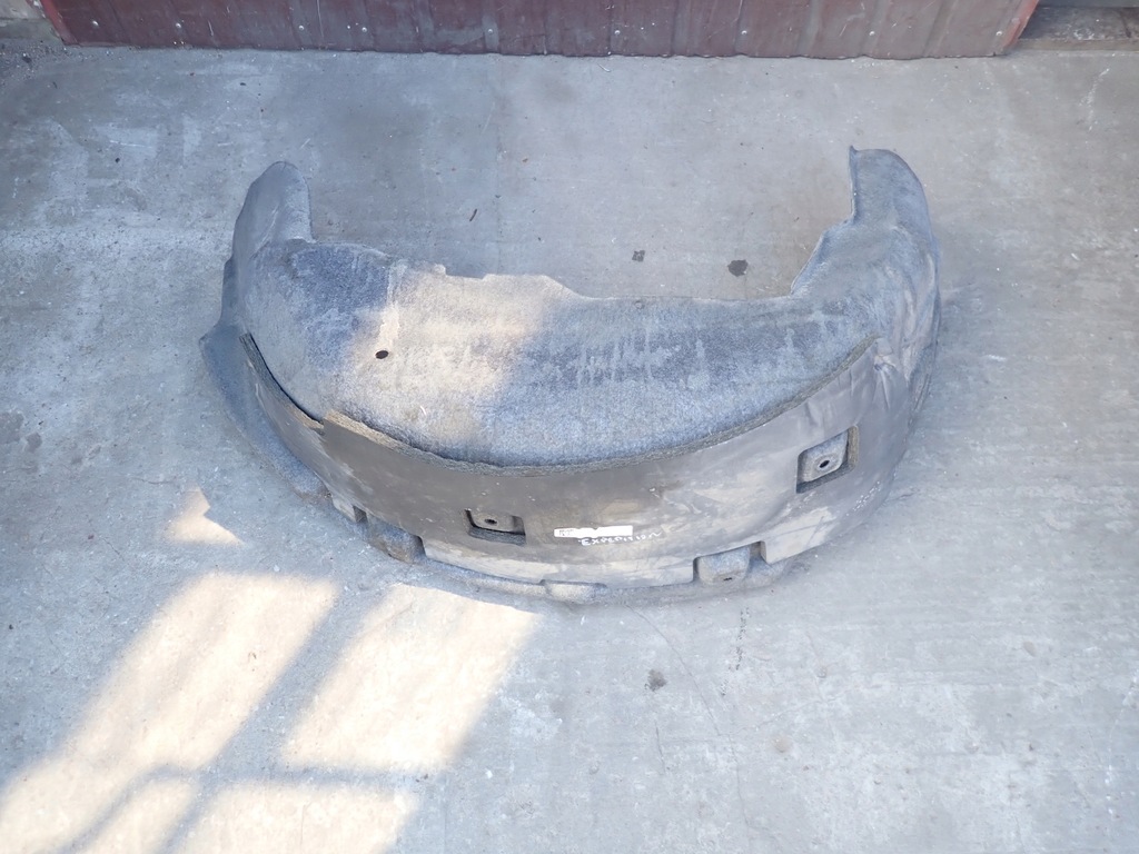 фото №1, Підкрилок ліва задні задня ford expedition 2020