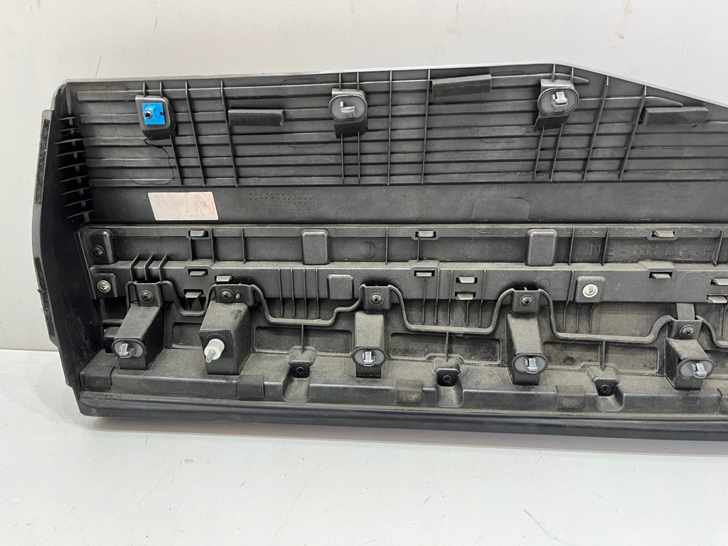 фото №7, Hyundai ioniq v 5 молдинг накладка двері задня права 87732-gi100