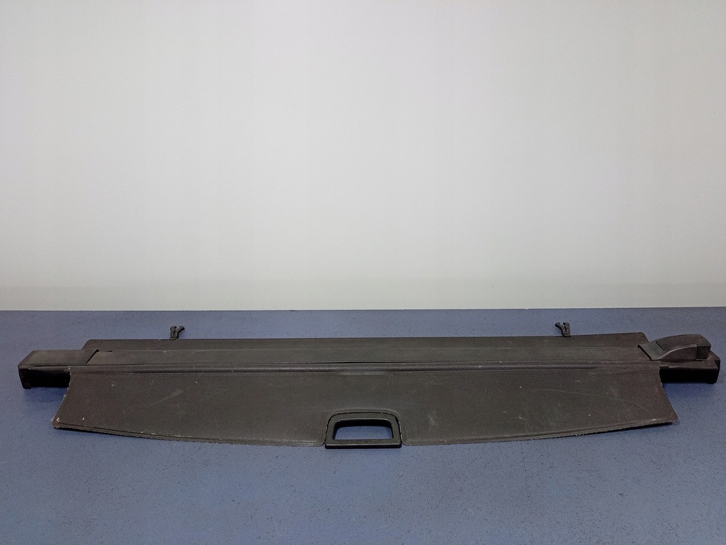 фото №1, Opel astra h iii kombi шторка багажника