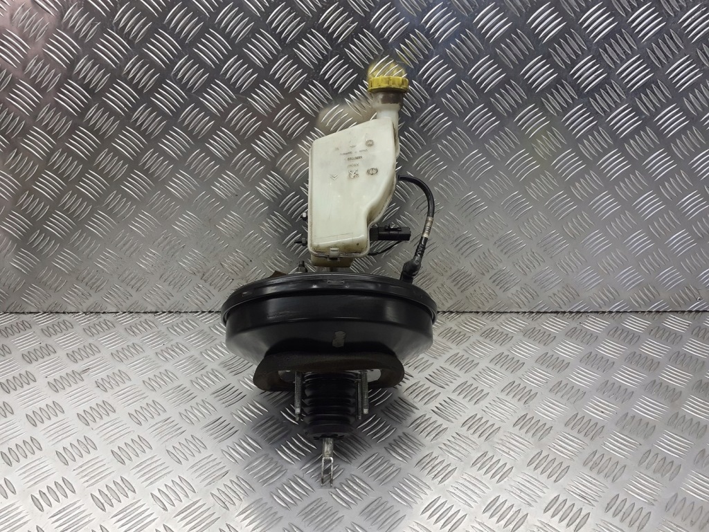 фото №1, Усилитель тормозов peugeot 207 9682338280